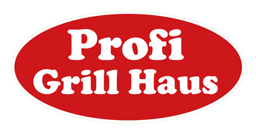 Profi Grill Haus logo.